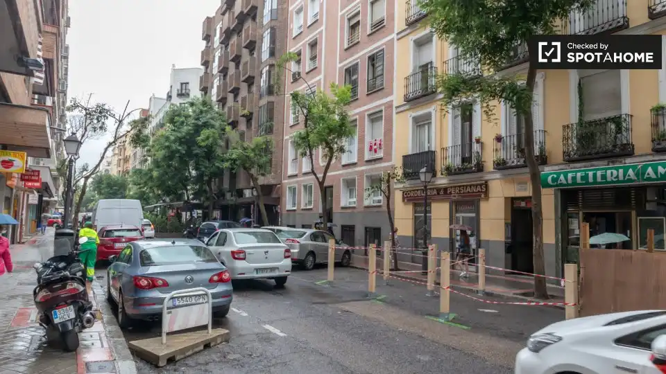 Pis de lloguer a Barrio de Salamanca, imagen 19