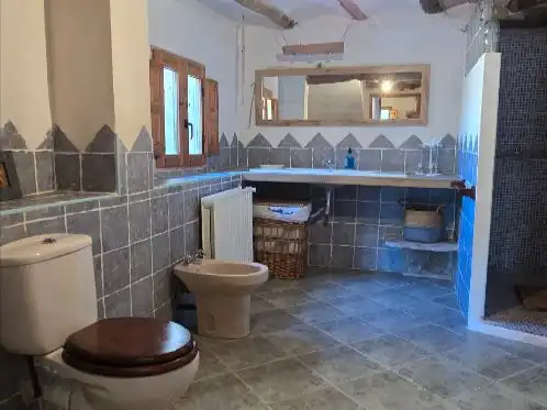 Casa rústica en venta en Carretera Fuen del Cepo 31, imagen 22