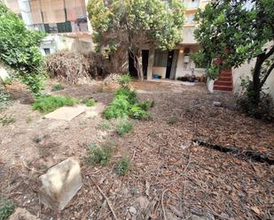 Planta baixa en venda en  Palma de Mallorca amb Aire condicionat i Terrassa