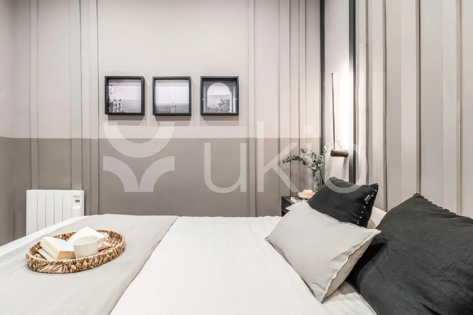 Apartament amb ascensor de lloguer a Calle de Lagasca, imagen 20