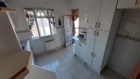 Kitchen of Flat for sale in Zamora Capital 