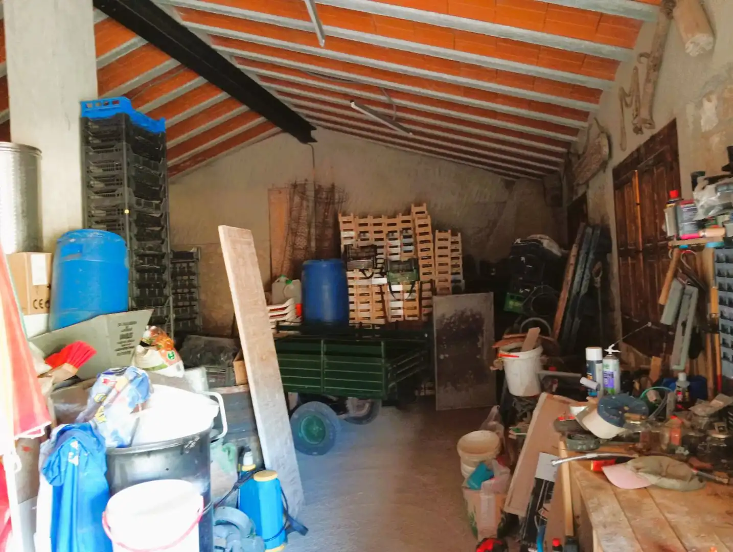 Casa rústica en venda a Sella, imagen 19