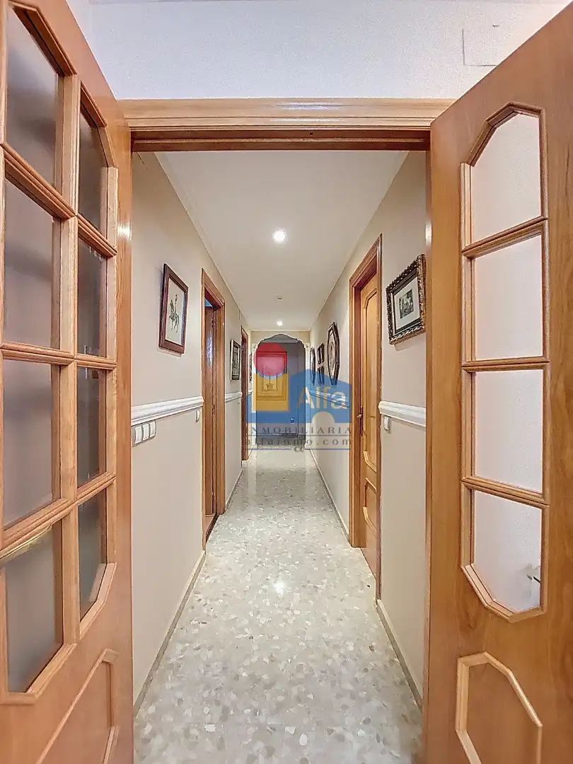 Flat for sale in Picassent  with Air Conditioner and Balcony