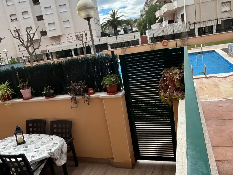 Wohnung mit Pool zum Verkauf in Rambla nova 19, imagen 6