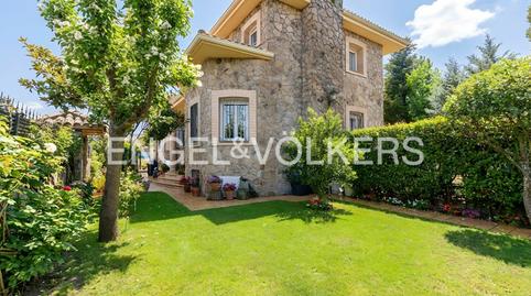 Foto 3 de Casa o xalet en venda a Guadarrama, Madrid