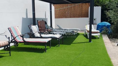 Foto 5 de Finca rústica en venda a El Borge, Málaga