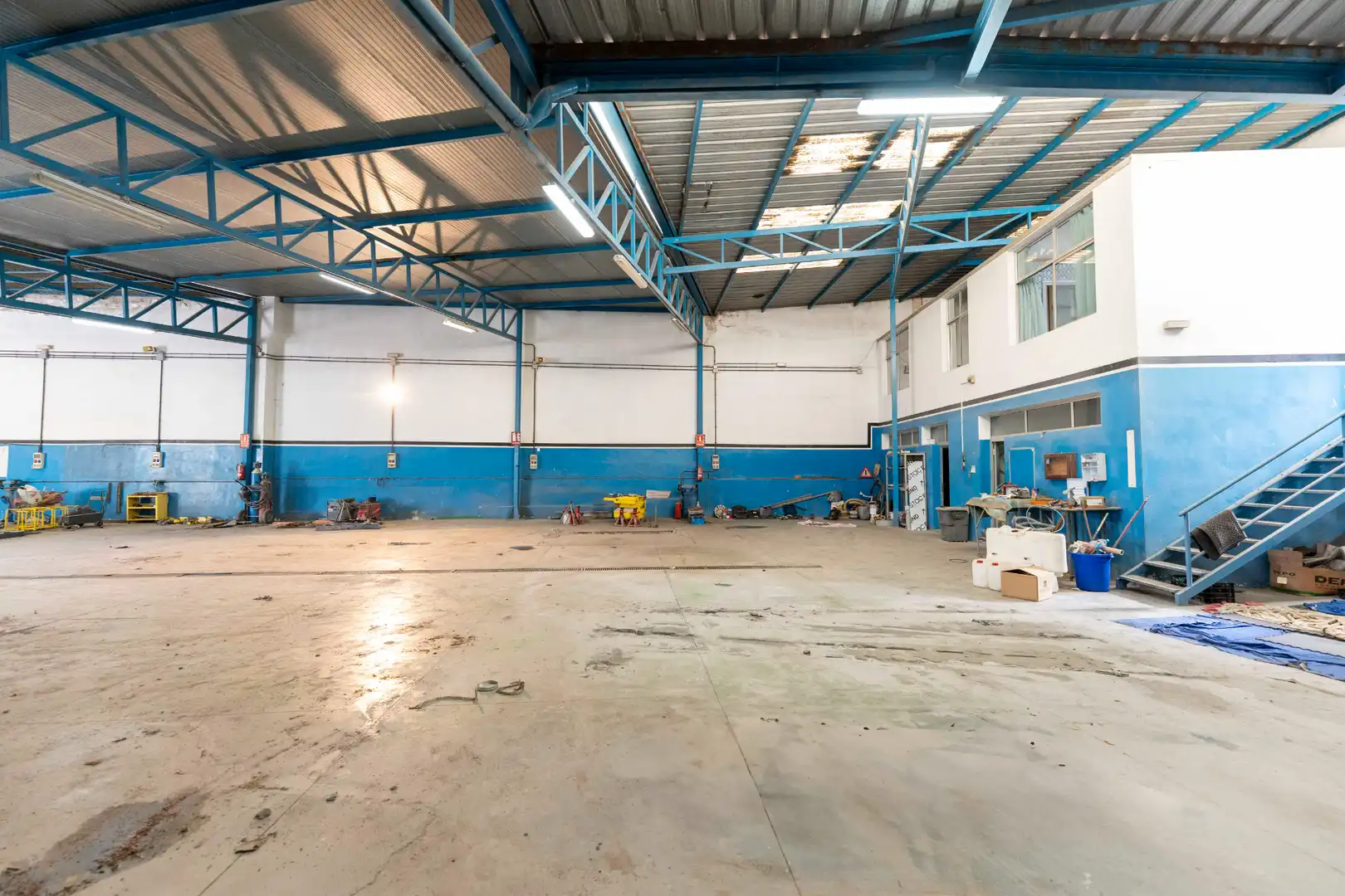 Nave industrielle à vendre à Avenida de los Menceyes 116, imagen 7