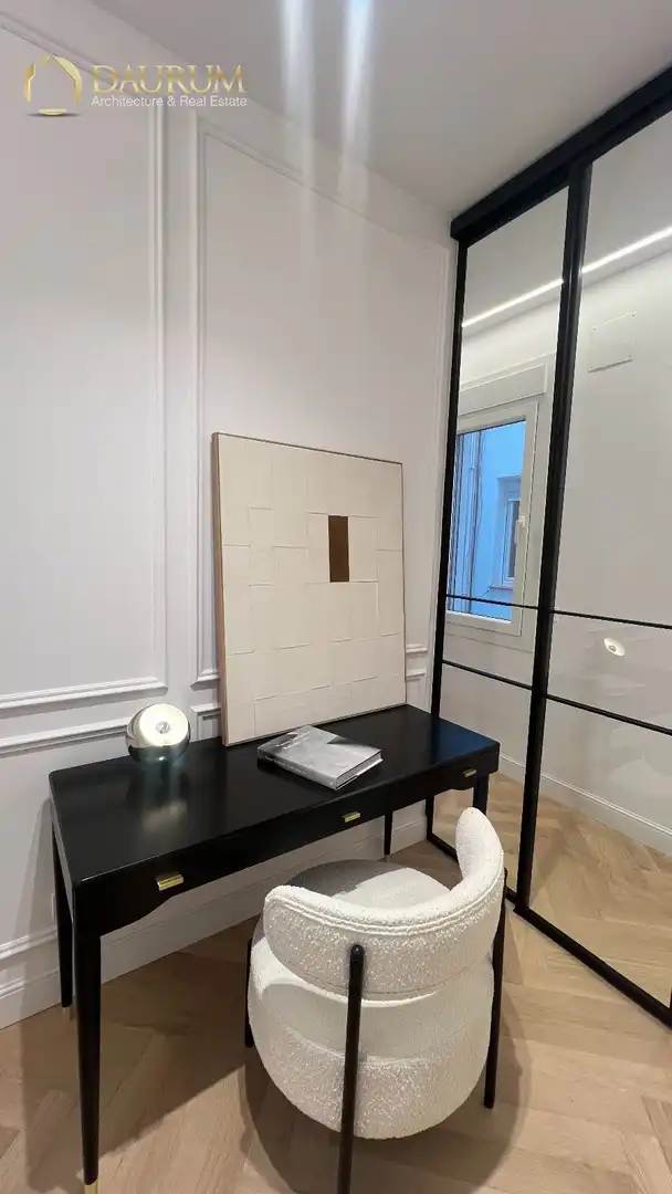 Wohnung mit Aufzug zum Verkauf in Francisco Silvela, imagen 57