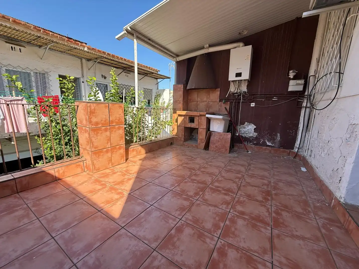 Wohnung zum Verkauf in JAUME CASANOVAS, imagen 3