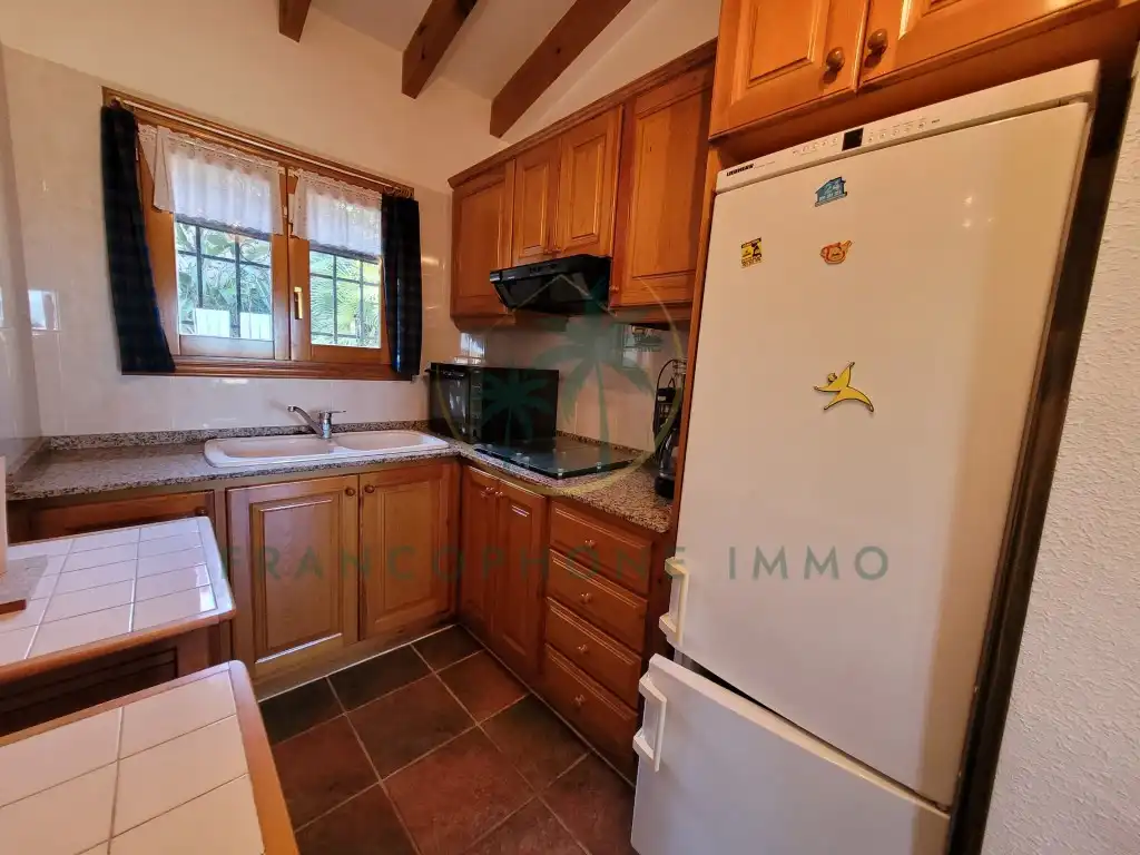 Maison à vendre à Avenida Pego, imagen 5