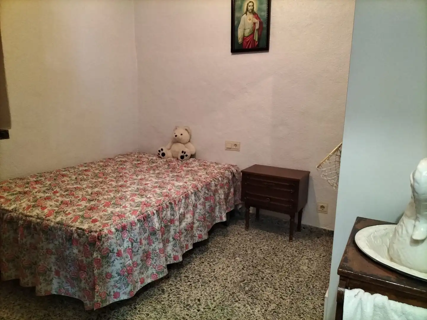 Bedroom of Houses for sale in Cártama  with Air Conditioner and Storage room