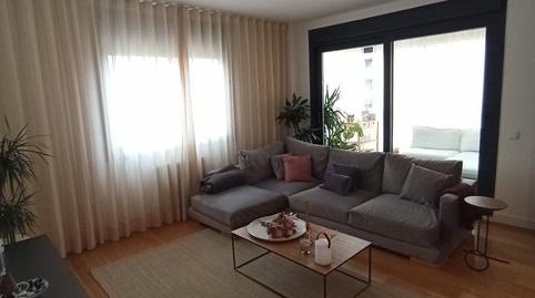 Foto 4 de Piso de alquiler en Luis Martinez Feduchi, Encinar de los Reyes, Madrid