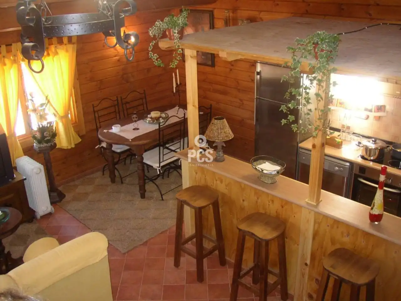 Detached house with pool for sale in Carretera  Los Secanos S/N, imagen 44