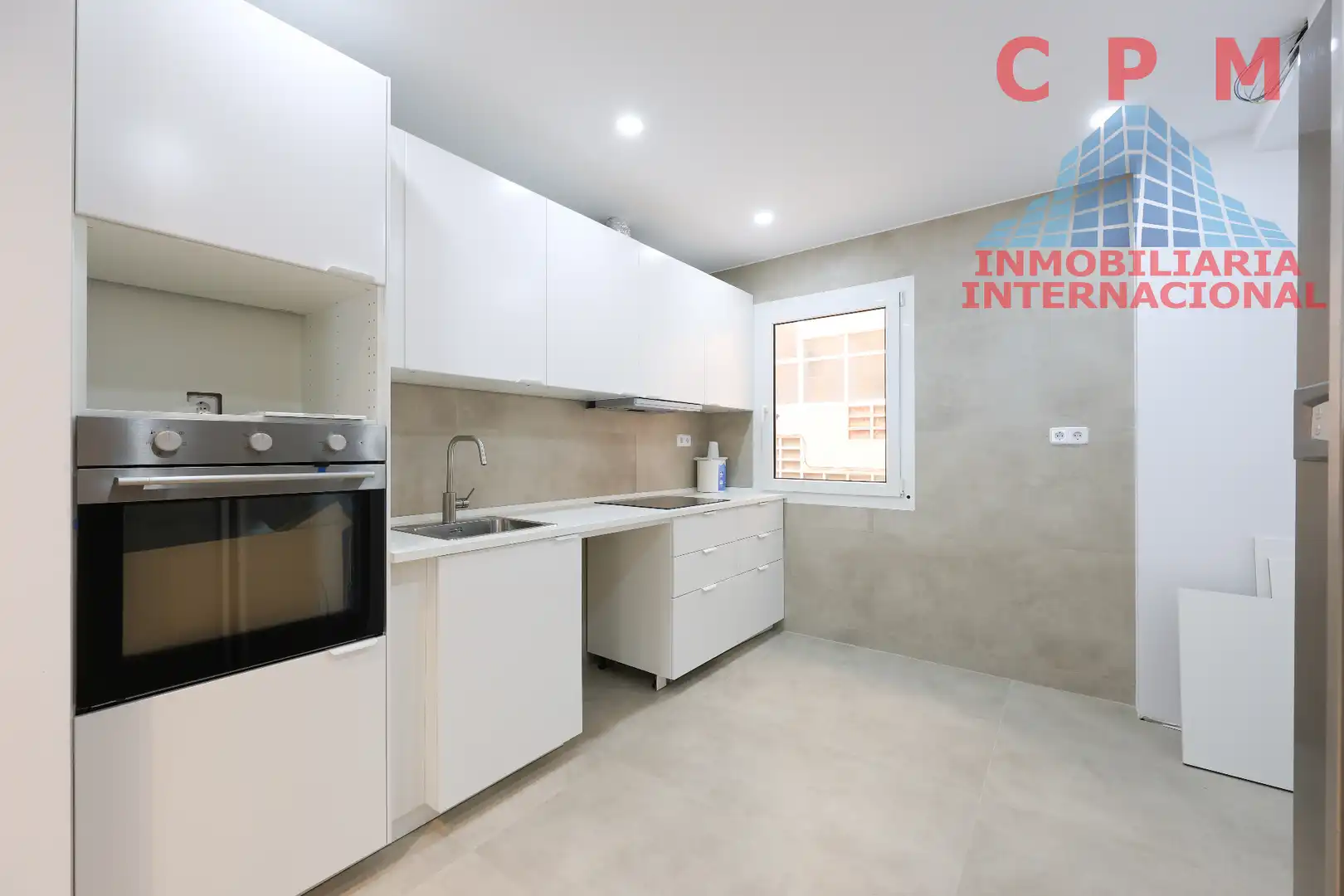 Flat for rent in Castilla