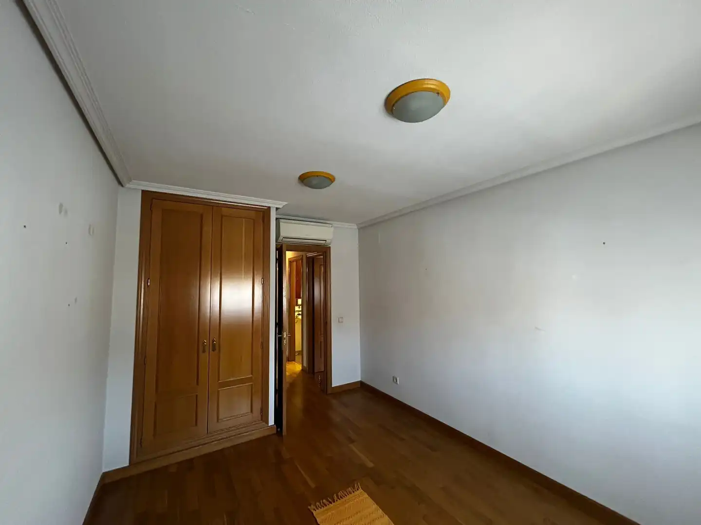 Dormitori de Casa adosada en venda en Valdemoro amb Aire condicionat, Calefacció i Terrassa