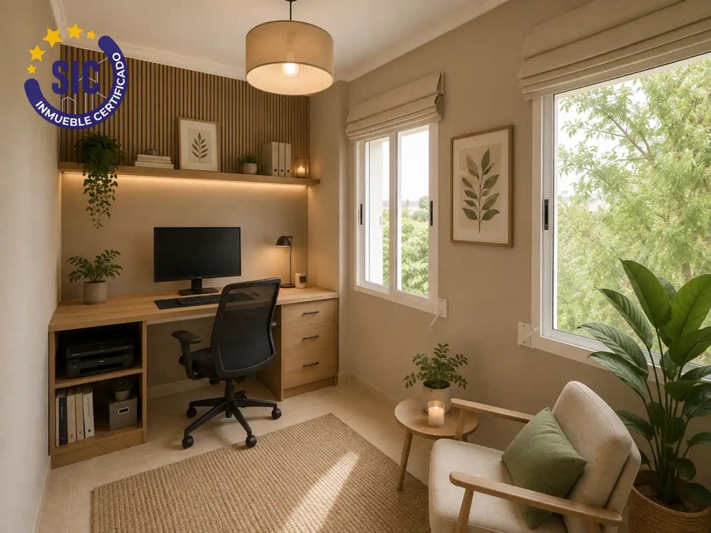 Living room of Houses for sale in Bétera  with Private garden, Terrace and Storage room