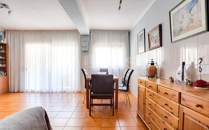 Dining room of Flat for sale in  Barcelona Capital  with Balcony