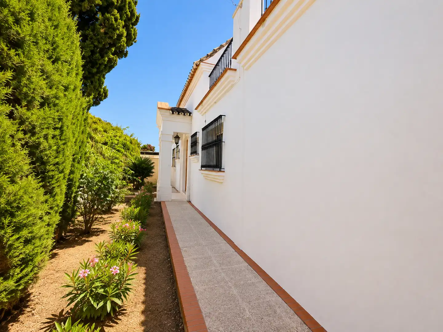 Villa con terrazza in vendita a Calle Iregua, imagen 22