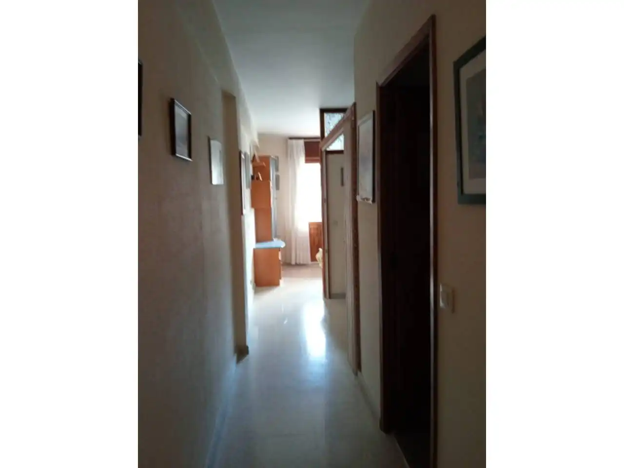 Apartament en venda en Sanxenxo amb Jardí privat, Terrassa i Piscina