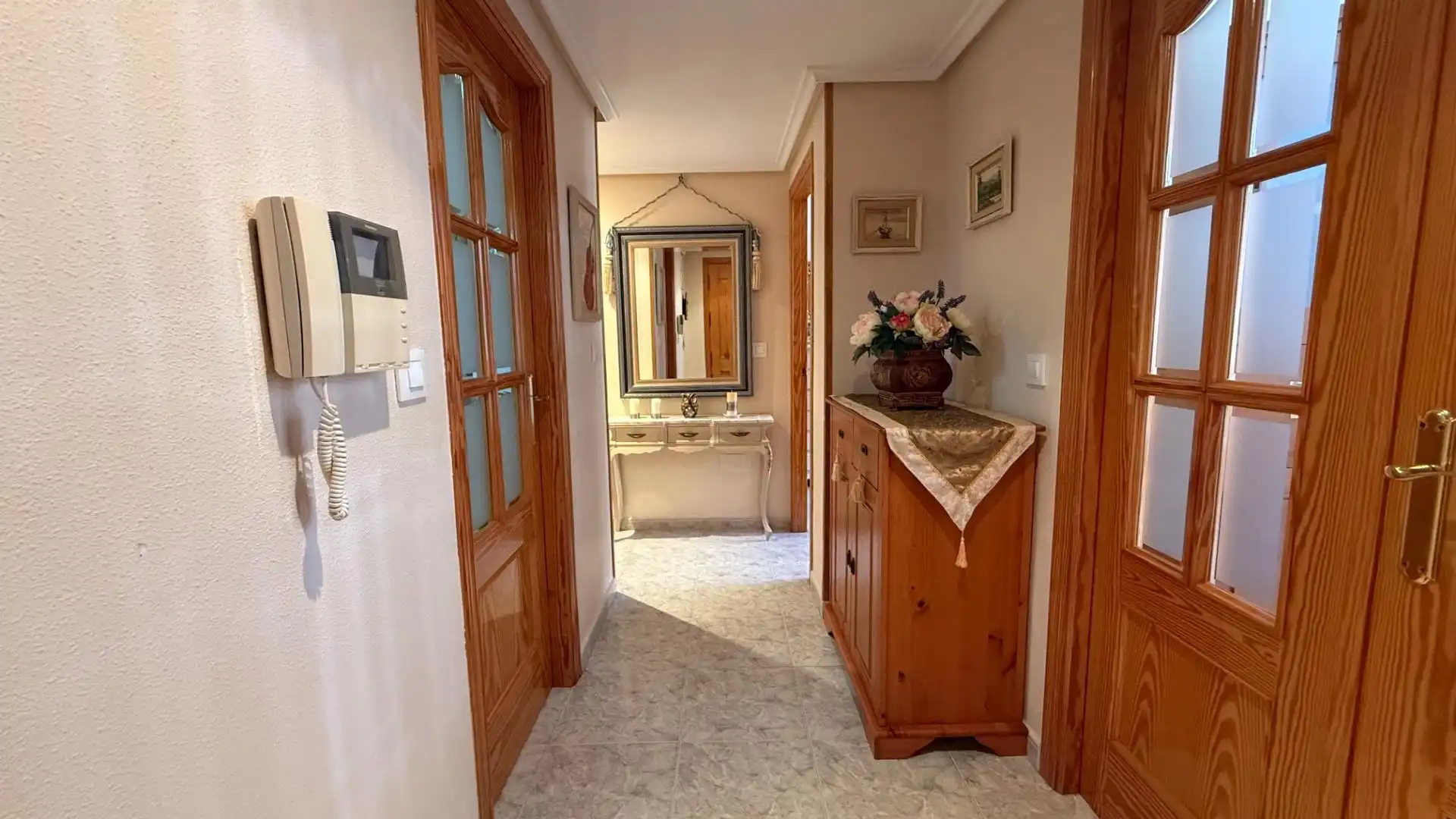 Wohnung mit Terrasse zum Verkauf in Casco Antiguo, imagen 23