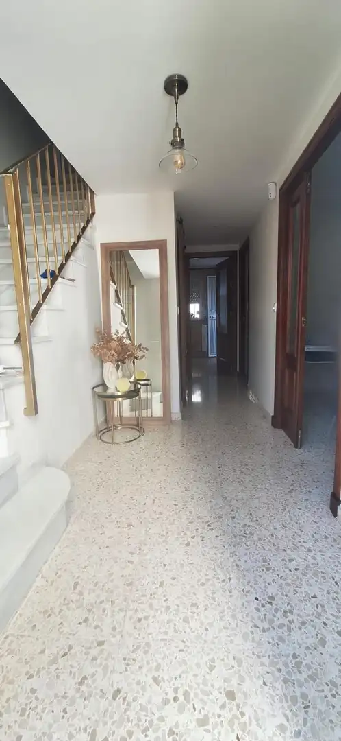 Villa mit Pool zum Verkauf in Alcalá del Río, imagen 6