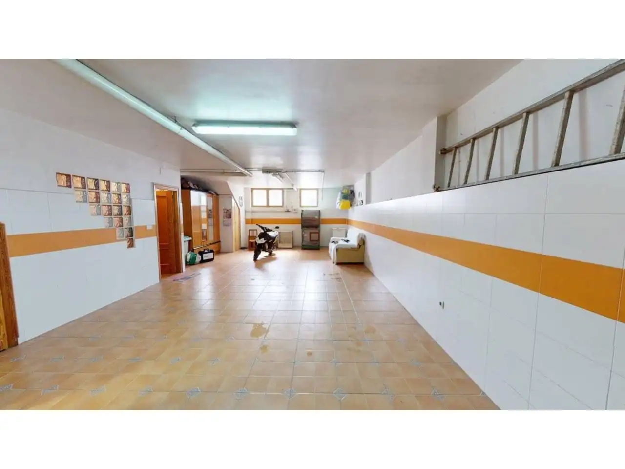 Dúplex en venta en Caravaca de la Cruz con Aire acondicionado, Calefacción y Terraza