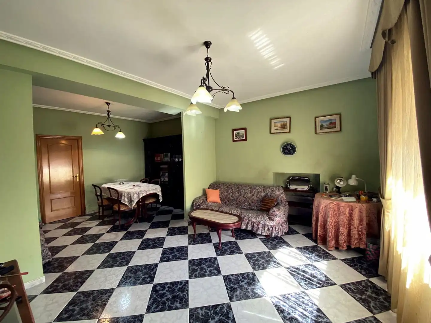 Casa amb piscina en venda a San Rafael, imagen 21