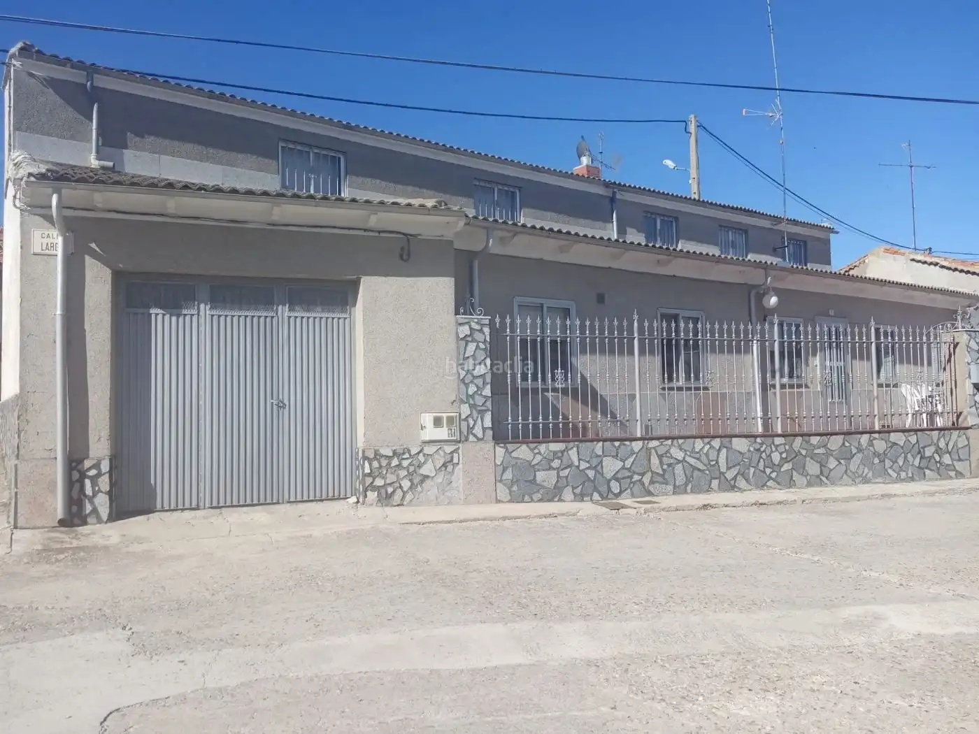 Casa in vendita a Calle Larga 21, imagen 7