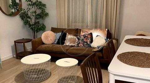 Photo 2 of Flat for rent in Del Arroyo, Valdeacederas, Madrid Capital