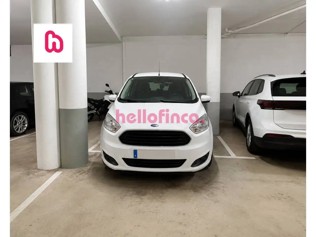 Parking de Piso en venta en Vidreres con Aire acondicionado, Calefacción y Terraza