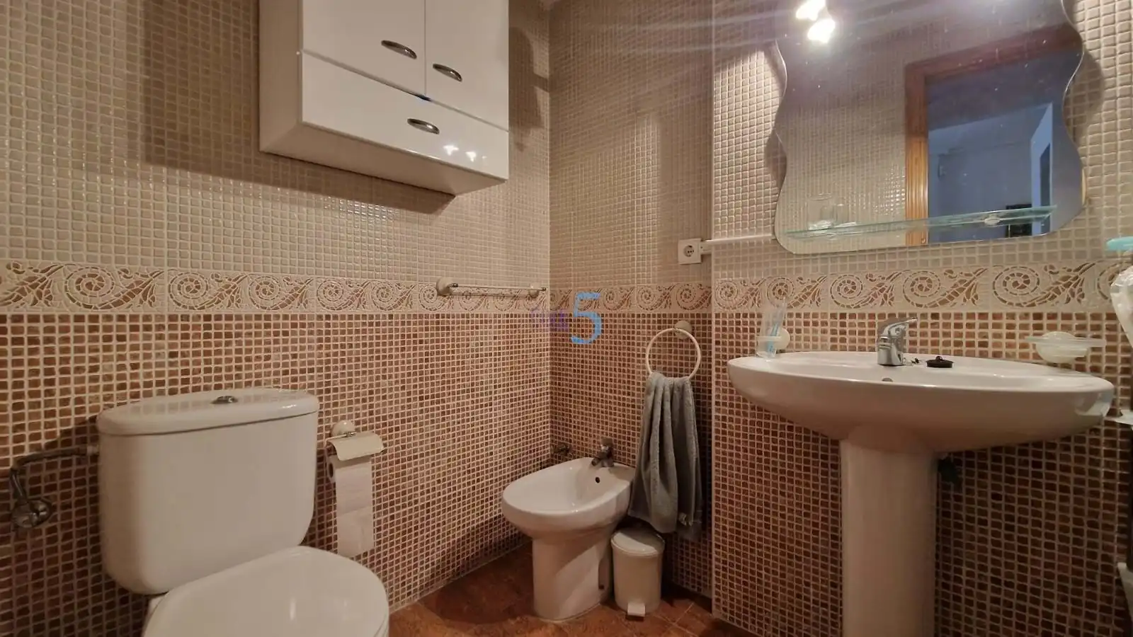 Piso con piscina en venta en Nueva Torrevieja - Aguas Nuevas, imagen 12