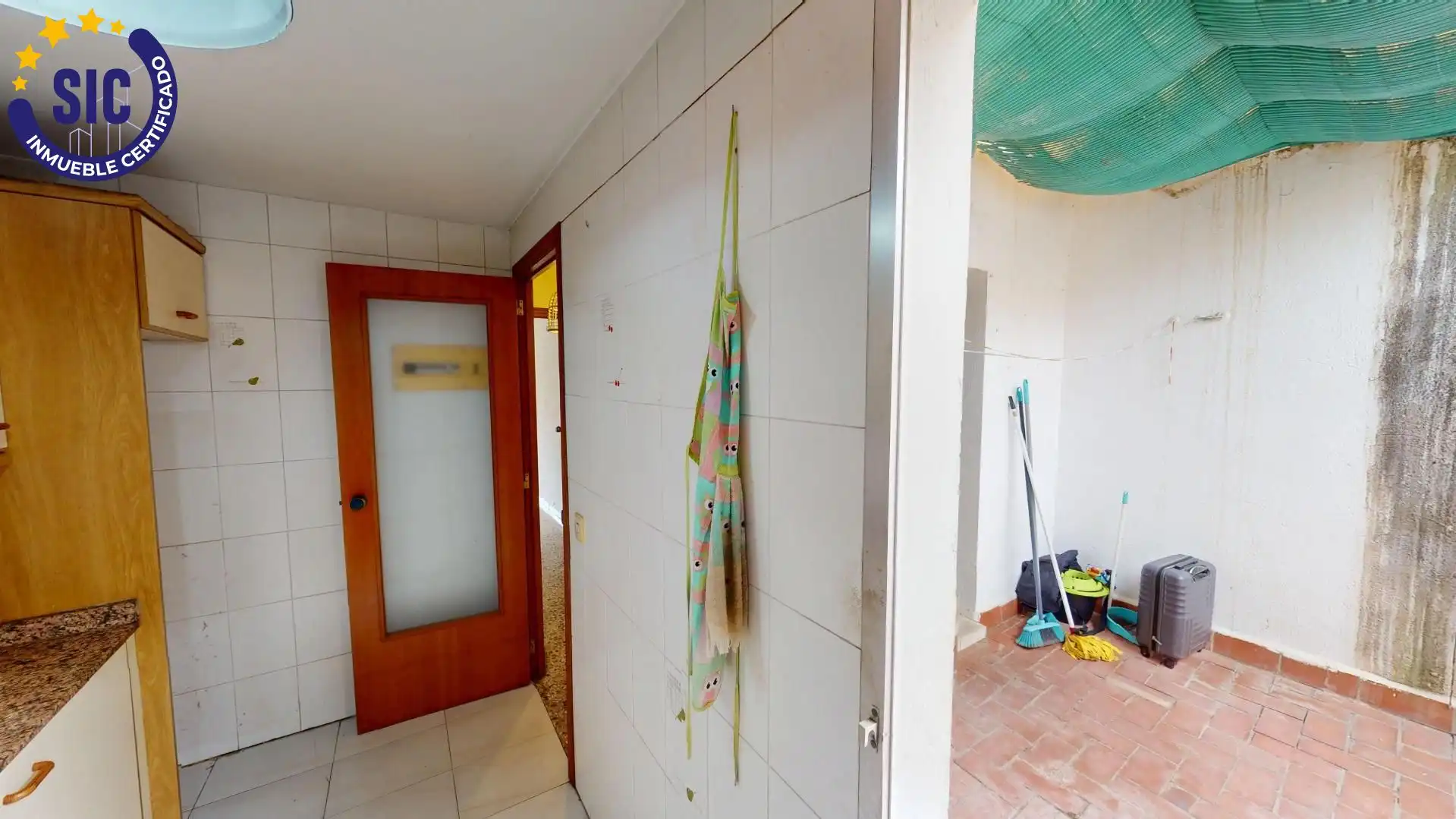 Flat for sale in SAGRADA FAMILIA 11, imagen 18