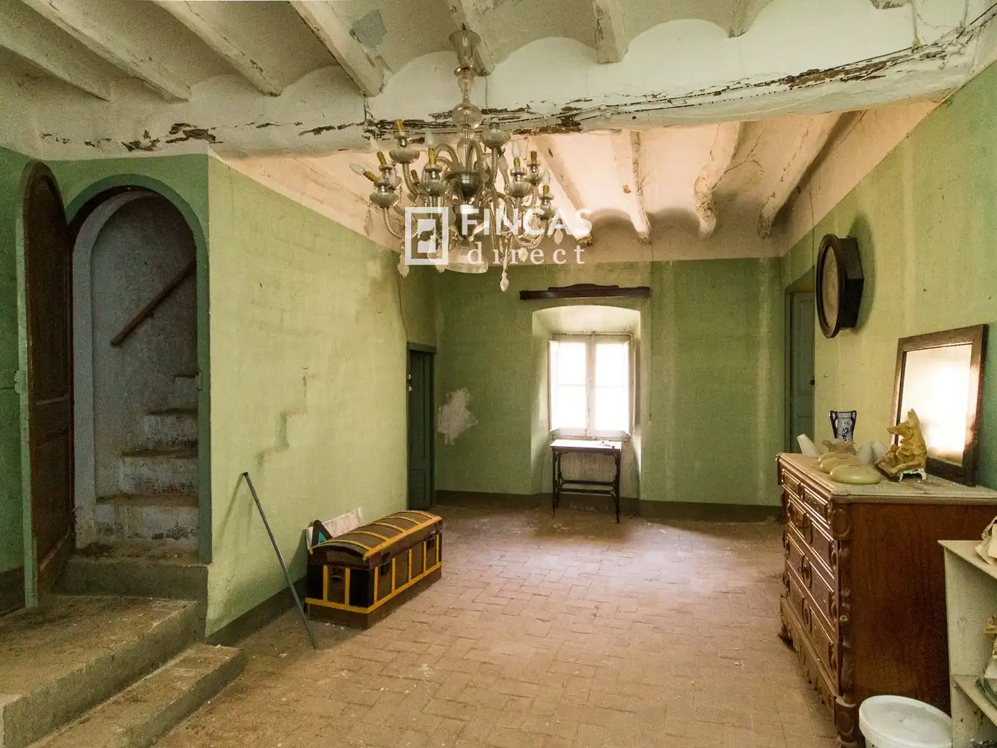 Casa o chalet en venta en Puigpelat con Amueblado y Balcón