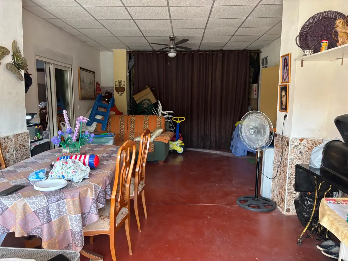 Casa con terrazza in vendita a Beniel, imagen 13