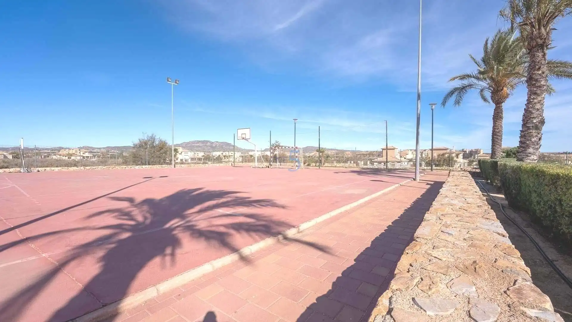 Appartamento con terrazza in vendita a Campo de Murcia, imagen 24