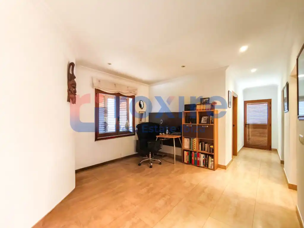 Casa o xalet en venda en Sant Josep de sa Talaia amb Aire condicionat, Jardí privat i Terrassa