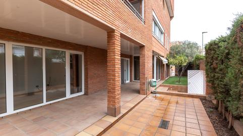 Foto 3 de Casa o xalet en venda a Mila I Pi, El Gall, Barcelona