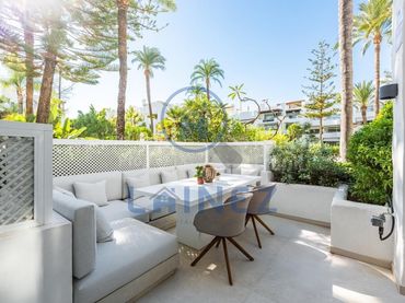Appartement compact avec ascenseur à vendre à Elviria - Cabopino
