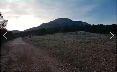 Terreny rústic en venda a Lorca Ciudad, imagen 3