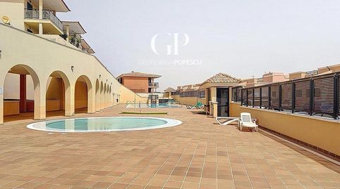 Foto 3 de Piso de alquiler en Calle Telde, Caleta de Fuste, Antigua