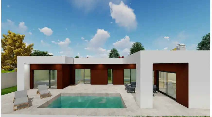 Residential land for sale in La Montaña - El Cortijo, imagen 2