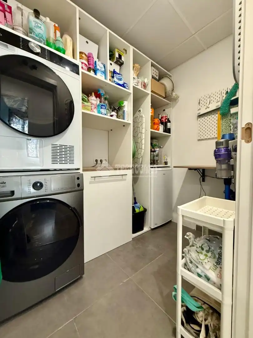 Wohnung zum Verkauf in Alovera mit Klimaanlage und Gemeinschaftspool