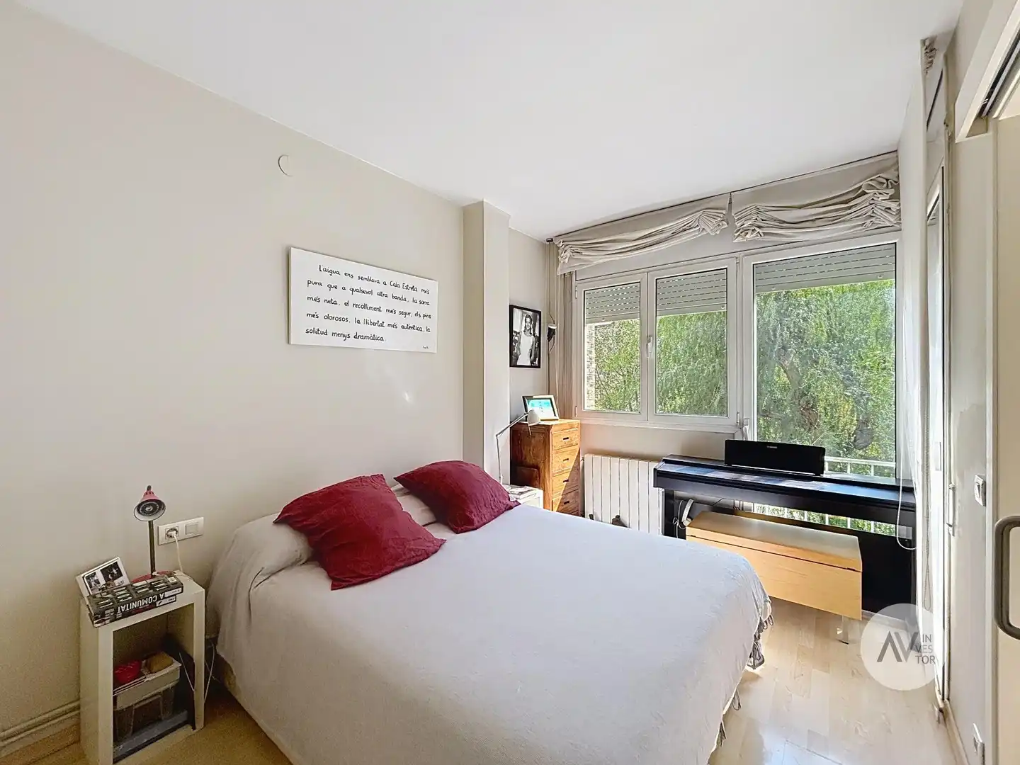 Apartament de lloguer a Carrer de la Verge dels Dolors, Centre