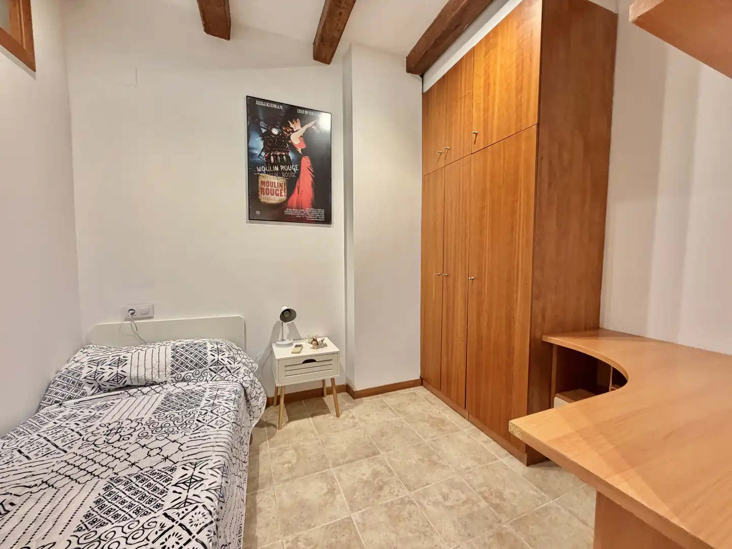 Habitación de Piso en venta en Vilanova i la Geltrú con Calefacción