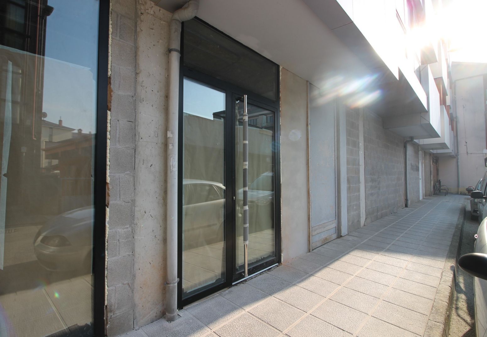 Premises for sale in Cabezón de la Sal  with Terrace