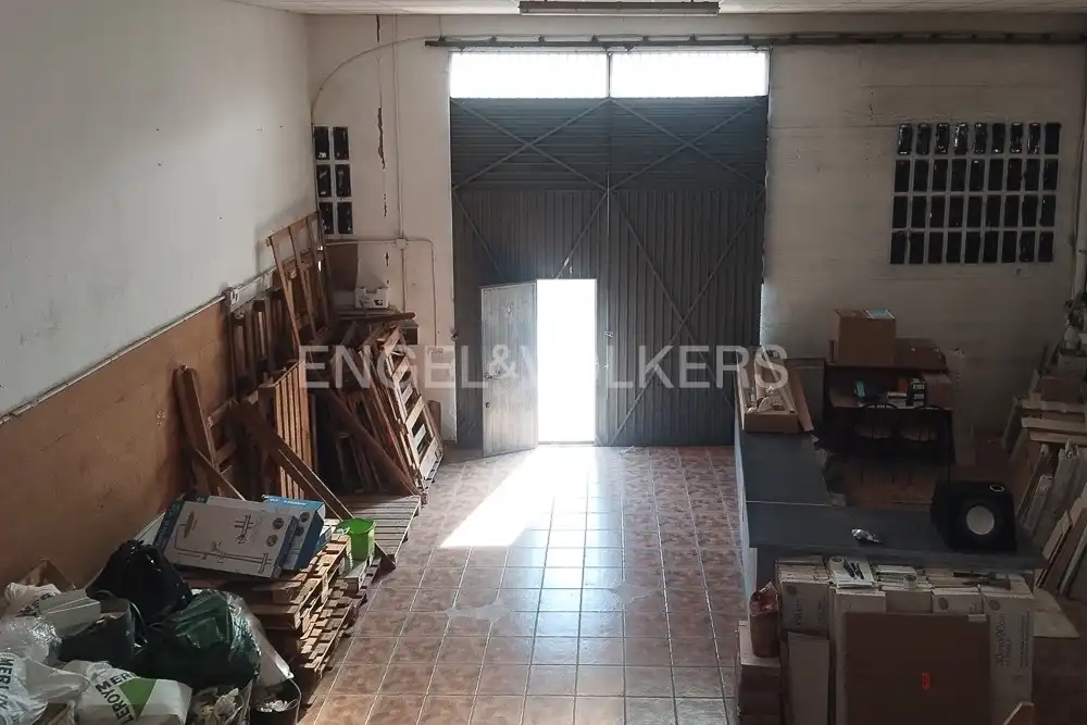 Garaje en venta en Llíria