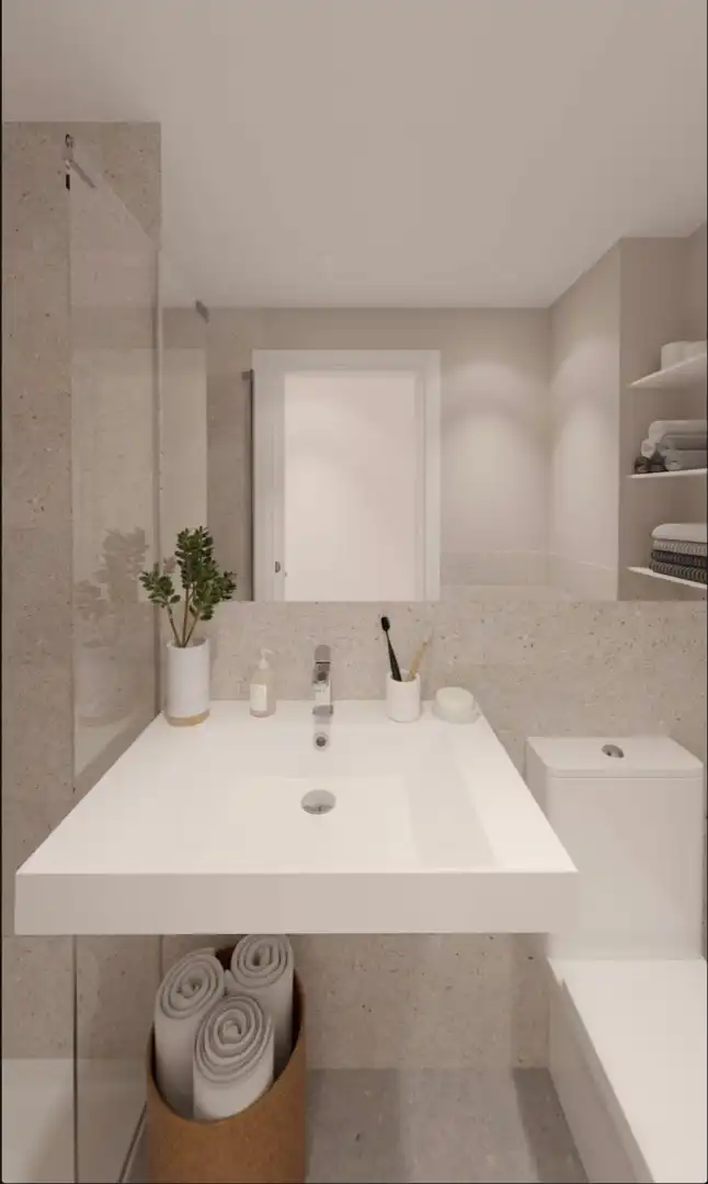 Dúplex en venda a Carrer de Xesc Forteza, 3, Ciutat d'Alcúdia