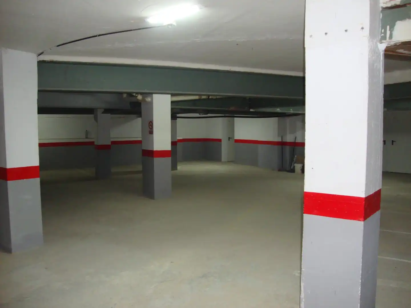Einzelparkplatz zum Verkauf in Canet de Mar, imagen 9