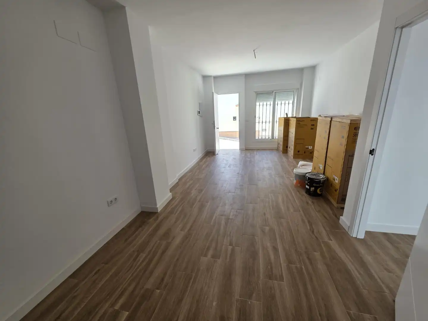 Wohnung zum Verkauf in Beas