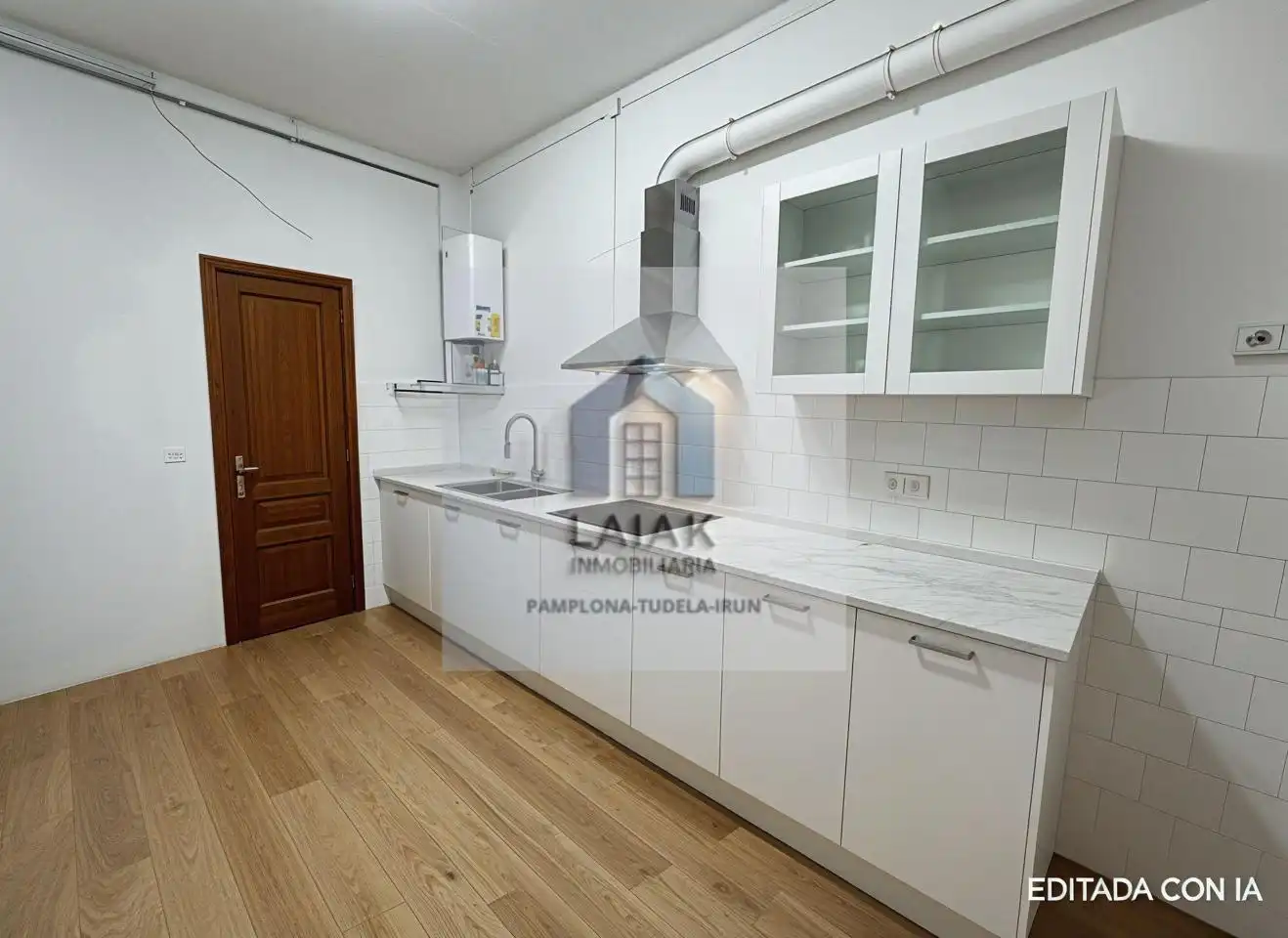 Piso con ascensor en venta en 31 de Agosto Kalea, imagen 36